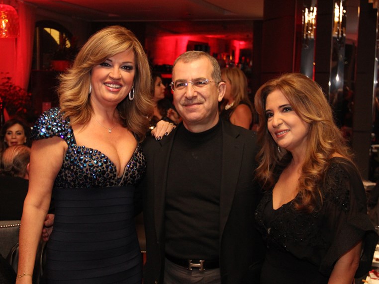 French Night at Monte Cassino